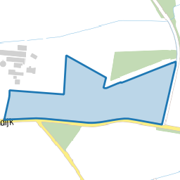 Perceel GLO00-F-1035