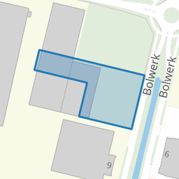 Perceel GLO00-F-1039