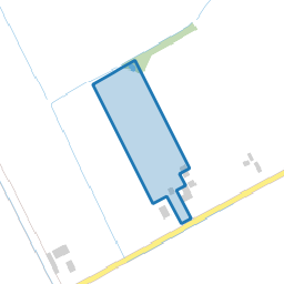 Perceel GLO00-F-1044