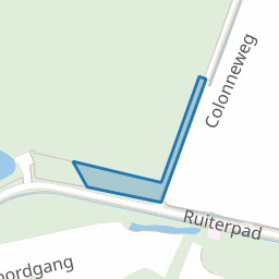 Perceel GLO00-F-1048