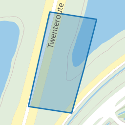 Perceel GLO00-F-1061