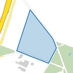 Perceel GLO00-F-1065