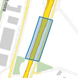 Perceel GLO00-F-1073