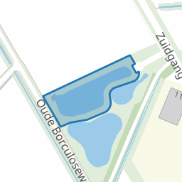 Perceel GLO00-F-1111