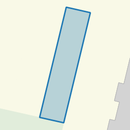 Perceel GLO00-F-1189