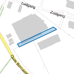 Perceel GLO00-F-1206