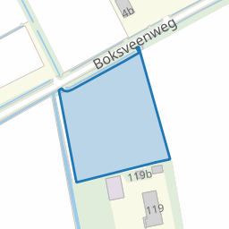 Perceel GLO00-F-1208