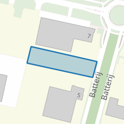 Perceel GLO00-F-1218