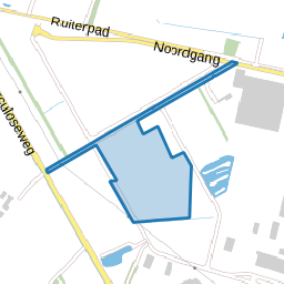 Perceel GLO00-F-1288