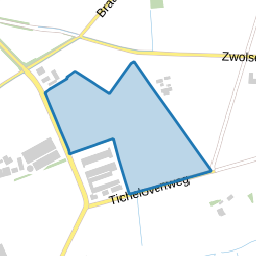 Perceel GLO00-F-1295