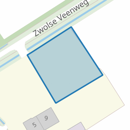 Perceel GLO00-F-1313