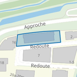 Perceel GLO00-F-1334