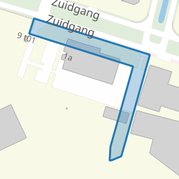 Perceel GLO00-F-1353