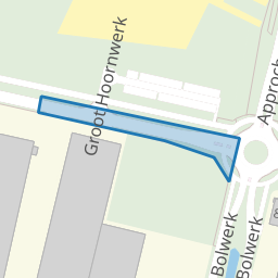 Perceel GLO00-F-1362