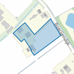 Perceel GLO00-F-1389