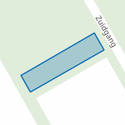 Perceel GLO00-F-1406