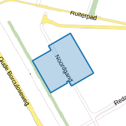 Perceel GLO00-F-1426