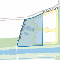 Perceel GLO00-F-1428