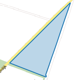 Perceel GLO00-F-1431