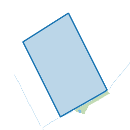 Perceel GLO00-F-383