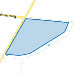 Perceel GLO00-F-633