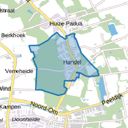 Sectie B