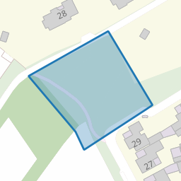 Perceel GMT00-B-1321