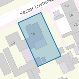 Perceel GMT00-B-1584