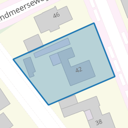 Perceel GMT00-B-1909