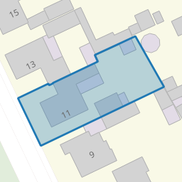 Perceel GMT00-B-1987