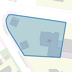 Perceel GMT00-B-2114