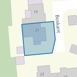 Perceel GMT00-B-2126