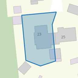 Perceel GMT00-B-2127