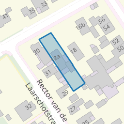 Perceel GMT00-B-2187