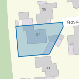 Perceel GMT00-B-2197