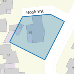 Perceel GMT00-B-2198