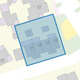 Perceel GMT00-B-2231