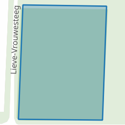 Perceel GMT00-B-2282