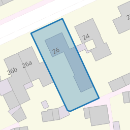 Perceel GMT00-B-2376