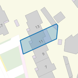 Perceel GMT00-B-2409