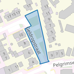 Perceel GMT00-B-2415