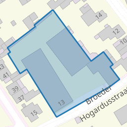 Perceel GMT00-B-2439