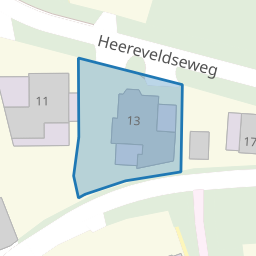 Perceel GMT00-B-2483