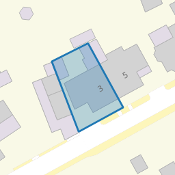 Perceel GMT00-B-2489