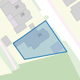 Perceel GMT00-B-2504