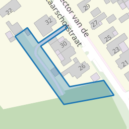 Perceel GMT00-B-2508