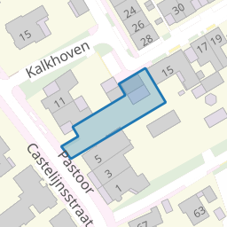 Perceel GMT00-B-2571