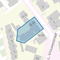 Perceel GMT00-B-2576