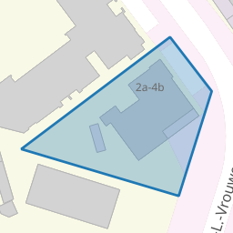 Perceel GMT00-B-2577