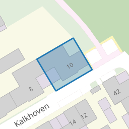 Perceel GMT00-B-2681